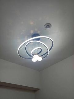 Luxurious Bayview 2BR Near MOA PICC CCP Free WiFi in Pasay - Manila - 1