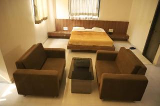 The Byke Embassy - Surat - 3
