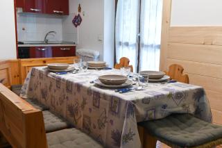 Appartamento La Valeille - Cogne - 1