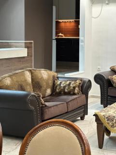 Blessings Apartment with Private Garden and Parking - 5