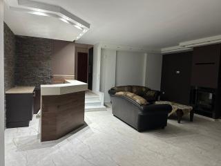 Blessings Apartment with Private Garden and Parking - Galíni - 2