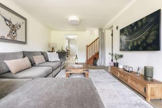 Leavens Farmstead a Rural Lake District Retreat with Hot Tub - Ridgestone - 5