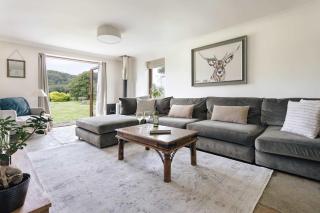 Leavens Farmstead a Rural Lake District Retreat with Hot Tub - Ridgestone - 4