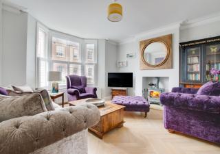Room with a View - Southwold - 8