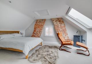 Room with a View - Southwold - 2