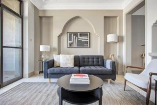 Blueground Al Tajer gym pool elevator DXB-911 - 9