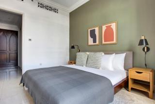 Blueground Al Tajer gym pool elevator DXB-911 - 1