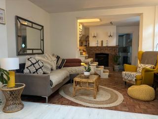 Picturesque Cottage in Oving- cosy pub & beaches - Oving - 4