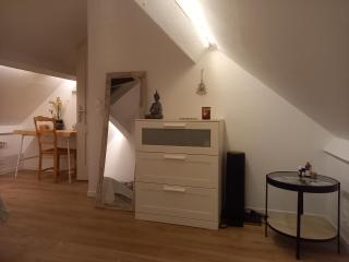 L' Évasion en plein air - 1