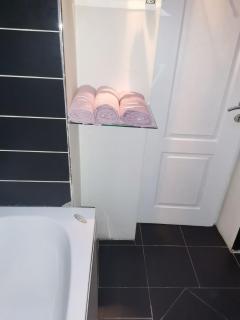 Apartman a&n free parking - Sarajevo - 8