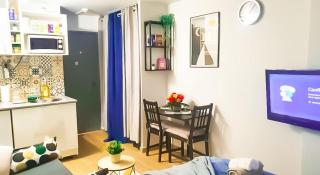 Private apartment in paris Defense - Courbevoie - 0