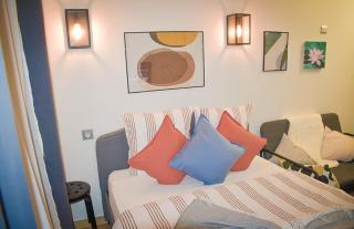 Private apartment in paris Defense - Courbevoie - 1