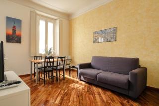 JOIVY Bright & cosy flat near the city centre - Milan - 0