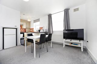 Cozy Apartment in Kensington - Londra - 5