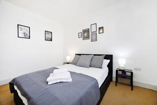 Cozy Apartment in Kensington - Londra - 3