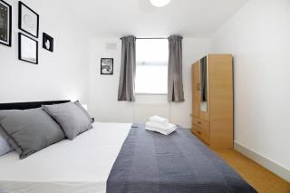 Cozy Apartment in Kensington - Londra - 1