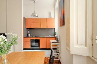 JOIVY Bright & cosy flat near the city centre - Milan - 3
