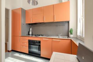 JOIVY Bright & cosy flat near the city centre - Milan - 8