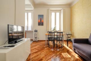 JOIVY Bright & cosy flat near the city centre - Milan - 4