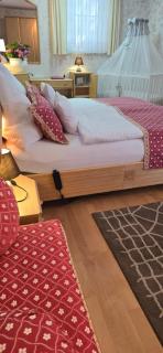 Resi's Zimmer mit Bad und Terrasse - 1