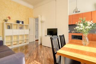 JOIVY Bright & cosy flat near the city centre - Milan - 9