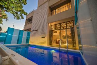 Masse Villa 3BHK By Bungalows In Lonavala - Lonavala - 6
