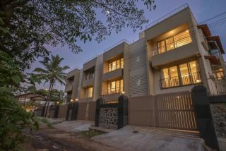 Masse Villa 3BHK By Bungalows In Lonavala - Lonavala - 3