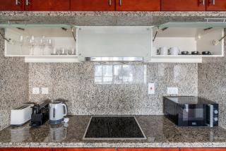 Blueground South Ridge Tower 1 city view pool DXB-1409 - 1