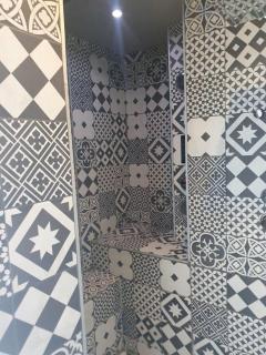 Belle VILLA sur PESSAC , 6 chambres avec piscine, hammam et sauna - Pessac - 8