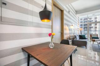 Blueground Marina pool gym DXB-104 - 6