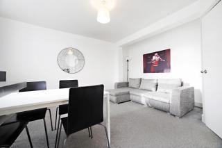 Cozy Apartment in Kensington - Londra - 8