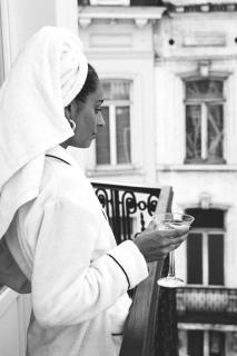 The Mila Hotel - Bruxelles - 9