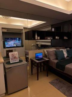 Condo in Davao City - 1