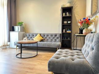 Lovely Spacious Apartment - Zandvoort - 8