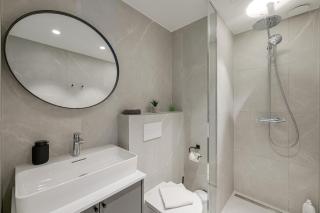 Cozy Volta Studio Apartment - Tallin - 7