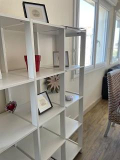 Joli appartement Centre-ville - Brest - 5