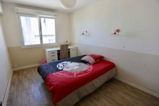 Joli appartement Centre-ville - Brest - 4