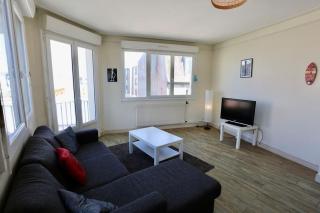 Joli appartement Centre-ville - Brest - 2