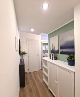 Genovesi Chic Studio - Affori Station - Milan - 0