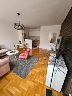 Sunrise apartman - Bijeljina - 7