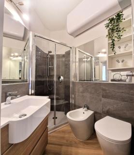 Genovesi Chic Studio - Affori Station - Milan - 6