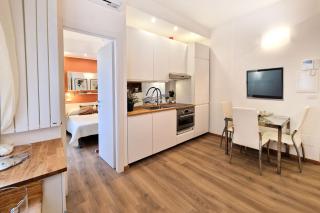 Genovesi Chic Studio - Affori Station - Milan - 4