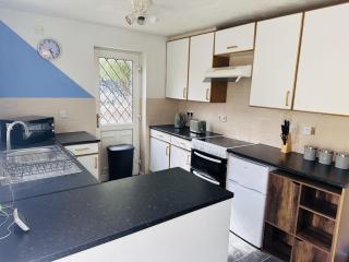 Home away from home - Mile End - 8