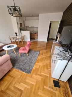 Sunrise apartman - Bijeljina - 5