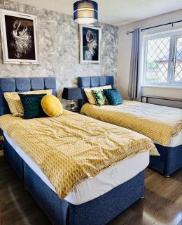Home away from home - Mile End - 5