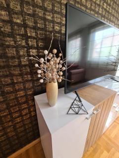 Sunrise apartman - Bijeljina - 8