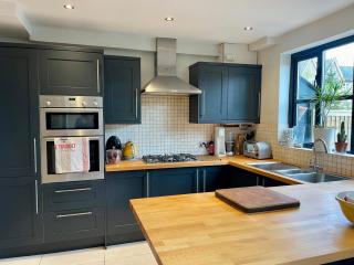 Beautiful Victorian House in Central Chelmsford - Chelmsford - 7