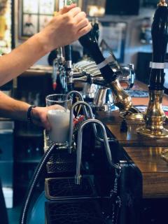 The Orange Tree Hotel - Kirkby Lonsdale - 1