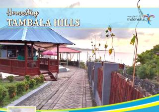 Tambala Hills - Tanahwangko - 0