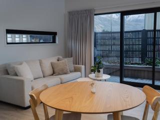 Boutique One Bedroom Haven - Wanaka - 5